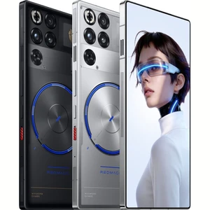 ZTE Nubia RedMagic 11S Pro
