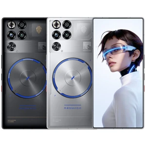 ZTE Nubia RedMagic 11S Pro