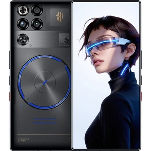 ZTE Nubia RedMagic 11S Pro