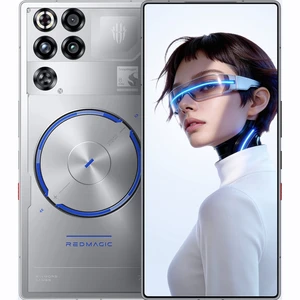 ZTE Nubia RedMagic 11S Pro
