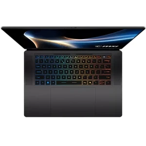MSI Stealth 16 AI+ B3WF-027AZ (9S7-263211-027)