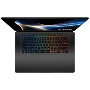 MSI Stealth 16 AI+ B3WG-026AZ (9S7-263211-026)