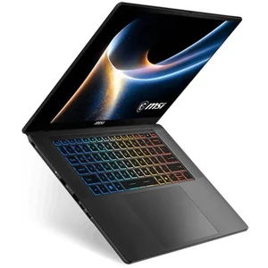 MSI Stealth 16 AI+ B3WG-026AZ (9S7-263211-026)
