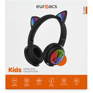Euroacs EU-HS50 Black