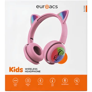 Euroacs EU-HS50 Pink