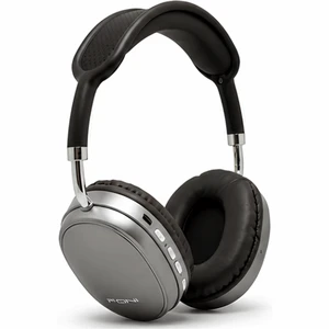Foni FN-HB12 Black/Silver