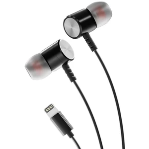 Euroacs EU-H198 Black