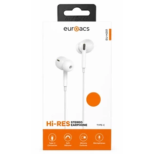 Euroacs EU-H201 White