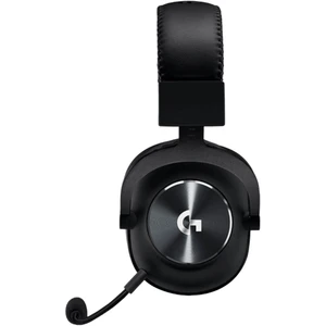 Logitech G Pro X Black