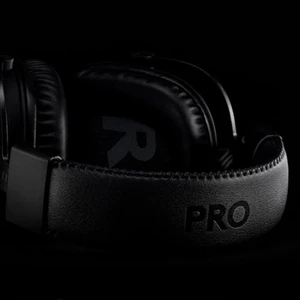 Logitech G Pro X Black