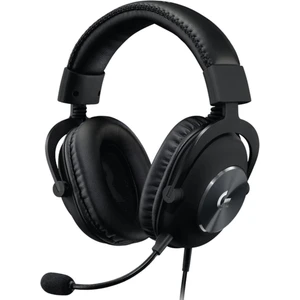 Logitech G Pro X SE Black
