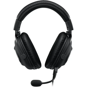Logitech G Pro X SE Black