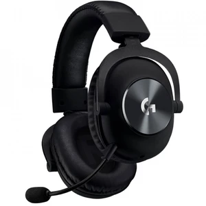 Logitech G Pro X SE Black