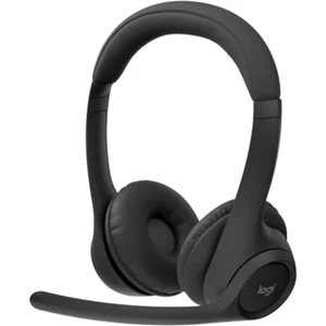 Logitech Zone 300 Black