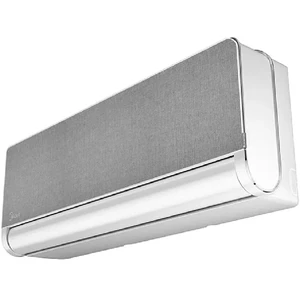 Midea XT-18N8D0 Sİlver (Daxili blok)