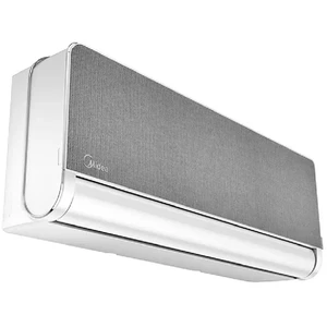 Midea XT-12N8D6 Sİlver (Daxili blok)