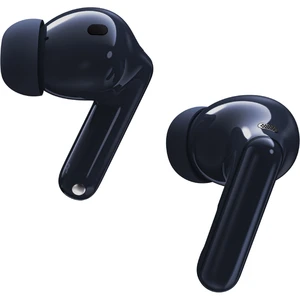 Motorola Moto Buds 2 Plus Silhouette Black