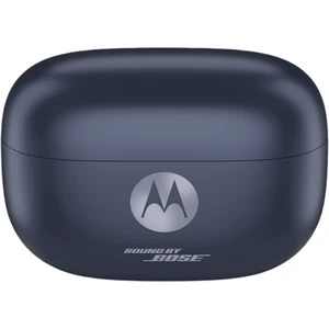 Motorola Moto Buds 2 Plus Silhouette Black