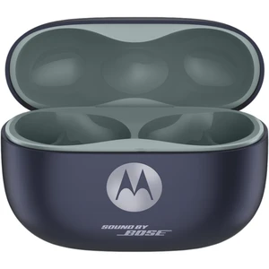 Motorola Moto Buds 2 Plus Silhouette Black
