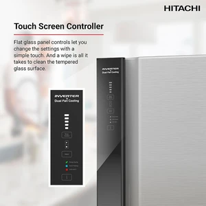 Hitachi RV655PUK0K4PSV