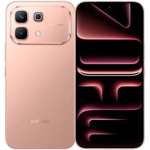 Infinix Note 60