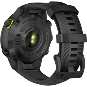 Garmin MARQ Athlete (Gen 2) Carbon Black