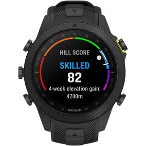 Garmin MARQ Athlete (Gen 2) Carbon Black
