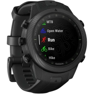 Garmin MARQ Athlete (Gen 2) Carbon Black