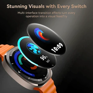Joyroom JR-FV2 Vitality Orange