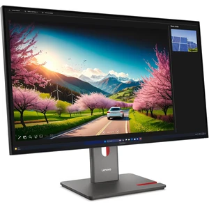 Lenovo ThinkVision P32UD-40 (64A8GAT2EU)