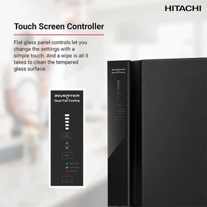 Hitachi RV760PUK7K4BBK
