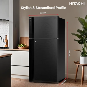Hitachi RV760PUK7K4BBK