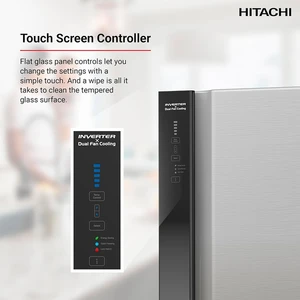 Hitachi RV760PUK7K4BSL