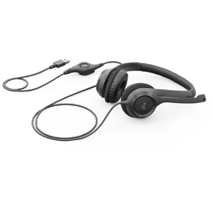 Logitech H390 Black