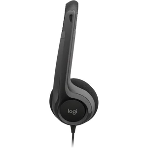 Logitech H390 Black