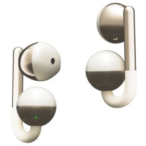 Kieslect Ora Earring Pods Oatmeal Gold