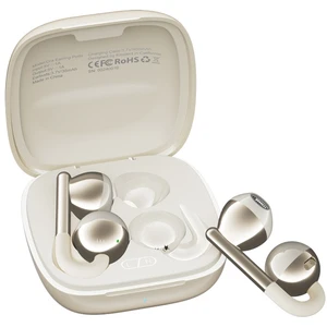 Kieslect Ora Earring Pods Oatmeal Gold