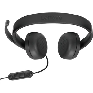 Lenovo Stereo Gen 2 4XD1P83425 Black