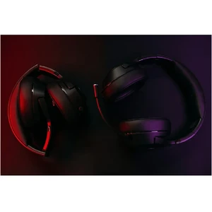 Lorgar Noah 501 Black