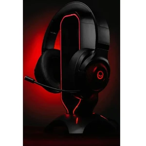 Lorgar Noah 501 Black