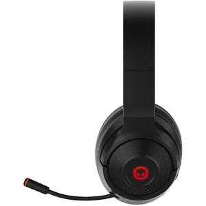 Lorgar Noah 501 Black