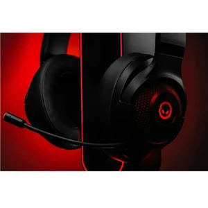 Lorgar Noah 501 Black