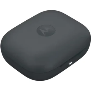 Motorola Moto Buds Bass Dark Shadow