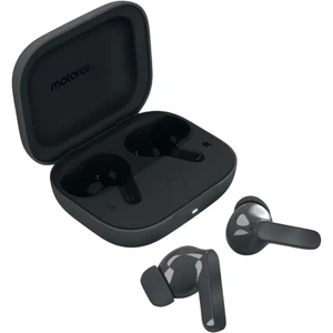 Motorola Moto Buds Bass Dark Shadow