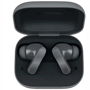 Motorola Moto Buds Bass Dark Shadow