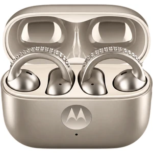 Motorola Moto Buds Loop Swarovski French Oak
