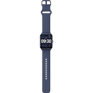 Ttec Tempus 44mm Rectangular Atlantic Blue