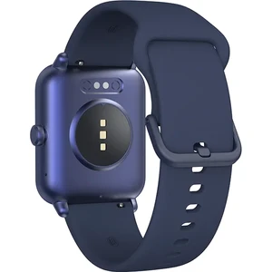 Ttec Tempus 44mm Rectangular Atlantic Blue