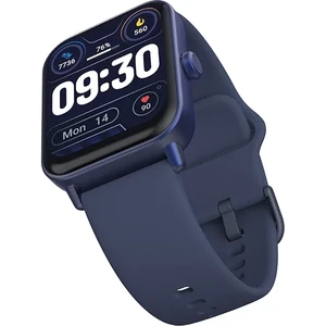 Ttec Tempus 44mm Rectangular Atlantic Blue
