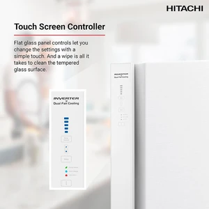 Hitachi RV760PUK7K4PWH